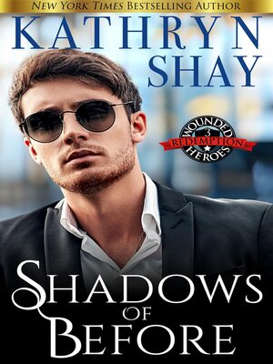 cover image of Shadows of Before